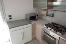 AFFITTO CASA VACANZE PESARO - ZONA SORIA (R3/52)