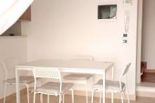 AFFITTO CASA VACANZE PESARO - ZONA SORIA (R3/52)