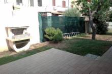 AFFITTO CASA VACANZE PESARO - ZONA SORIA (R3/52)