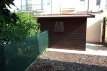 AFFITTO CASA VACANZE PESARO - ZONA SORIA (R3/52)