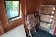 AFFITTO CASA VACANZE PESARO - ZONA SORIA (R3/52)