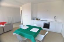 AFFITTO APPARTAMENTO PESARO - ZONA SORIA   (AT-57)