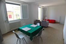 AFFITTO APPARTAMENTO PESARO - ZONA SORIA   (AT-57)