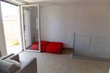 AFFITTO APPARTAMENTO PESARO - ZONA SORIA (AT-57)