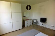 AFFITTO APPARTAMENTO PESARO - ZONA SORIA (AT-57)