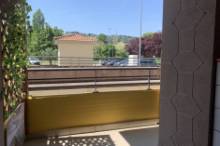 AFFITTO TRANSITORIO APPARTAMENTO PESARO - ZONA CELLETTA (M2/2)