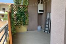AFFITTO TRANSITORIO APPARTAMENTO PESARO - ZONA CELLETTA (M2/2)