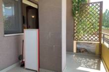 AFFITTO TRANSITORIO APPARTAMENTO PESARO - ZONA CELLETTA (M2/2)