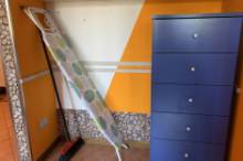 AFFITTO TRANSITORIO APPARTAMENTO PESARO - ZONA CELLETTA (M2/2)