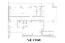 Vendita appartamento open space Pesaro - Zona centro (CA04.A)