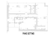 Vendita mini appartamento open space Pesaro - Zona centro (CA04.B)