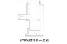 Vendita panoramici mini alloggi open-space vista mare Pesaro - Zona centro (CA04)