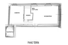 AFFITTO APPARTAMENTO ARREDATO PESARO - ZONA STORICO (AB/35)