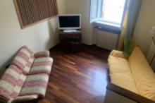 AFFITTO APPARTAMENTO PESARO - ZONA CENTRO STORICO (AB-12)