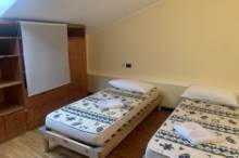 AFFITTO APPARTAMENTO PESARO - ZONA CENTRO STORICO (AB-12)