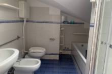 AFFITTO APPARTAMENTO PESARO - ZONA CENTRO STORICO (AB-12)