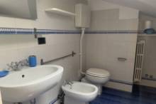 AFFITTO APPARTAMENTO PESARO - ZONA CENTRO STORICO (AB-12)