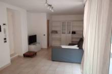 AFFITTO TRANSITORIO APPARTAMENTO PESARO - ZONA SORIA (R3/52)