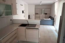 AFFITTO TRANSITORIO APPARTAMENTO PESARO - ZONA SORIA (R3/52)