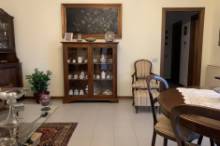 Affitto appartamento arredato Pesaro - Zona Tombaccia - (Aq-22)