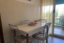 Affitto appartamento arredato Pesaro - Zona Tombaccia - (Aq-22)