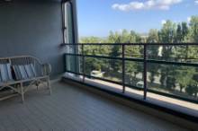Affitto appartamento arredato Pesaro - Zona Tombaccia - (Aq-22)