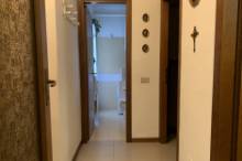 Affitto appartamento arredato Pesaro - Zona Tombaccia - (Aq-22)