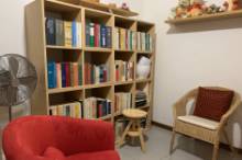 Affitto appartamento arredato Pesaro - Zona Tombaccia - (Aq-22)