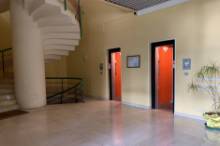 Affitto appartamento arredato Pesaro - Zona Tombaccia - (Aq-22)