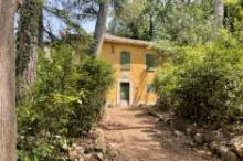 Vendita villa padronale con terreno Pesaro - Zona Candelara (RC742)