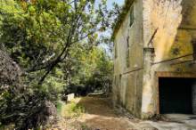 Vendita villa padronale con terreno Pesaro - Zona Candelara (RC742)
