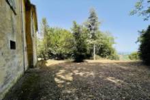 Vendita villa padronale con terreno Pesaro - Zona Candelara (RC742)