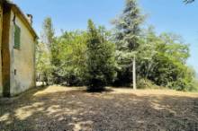 Vendita villa padronale con terreno Pesaro - Zona Candelara (RC742)