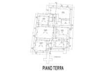 Vendita villa padronale con terreno Pesaro - Zona Candelara (RC742)