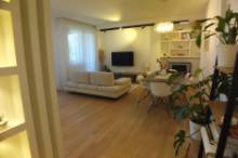Vendita appartamento ristrutturato Pesaro - Zona centro-mare (AP749)
