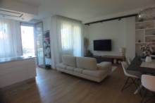 Vendita appartamento ristrutturato Pesaro - Zona centro-mare (AP749)