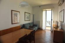 AFFITTO TRANSITORIO APPARTAMENTO PESARO - ZONA MARE (M2/49)