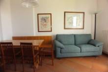 AFFITTO TRANSITORIO APPARTAMENTO PESARO - ZONA MARE (M2/49)