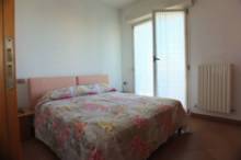 AFFITTO TRANSITORIO APPARTAMENTO PESARO - ZONA MARE (M2/49)