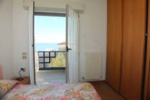 AFFITTO TRANSITORIO APPARTAMENTO PESARO - ZONA MARE (M2/49)