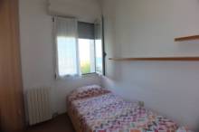 AFFITTO TRANSITORIO APPARTAMENTO PESARO - ZONA MARE (M2/49)
