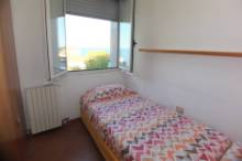 AFFITTO TRANSITORIO APPARTAMENTO PESARO - ZONA MARE (M2/49)