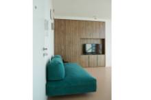 Vendita mini appartamento open space Pesaro - Zona centro (CA04.A)