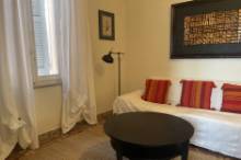 AFFITTO CASA VACANZE PESARO - ZONA MARE (M3/3)