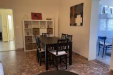 AFFITTO CASA VACANZE PESARO - ZONA MARE (M3/3)