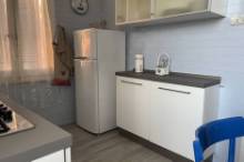 AFFITTO CASA VACANZE PESARO - ZONA MARE (M3/3)