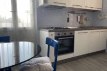 AFFITTO CASA VACANZE PESARO - ZONA MARE (M3/3)