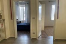AFFITTO CASA VACANZE PESARO - ZONA MARE (M3/3)