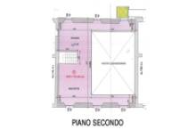 Vendita prestigioso loft Pesaro - Zona centro storico (AP033)