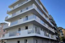 Affitto appartamento non arredato Pesaro - Zona centro-mare (AP-01)